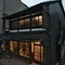 Kanazawa Guest House East Mountain - map