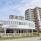 Beach Front Tower Mihama Bydsh - map