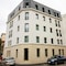 Venis Boutique Hotel - map