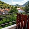Vila Alba Brasov - map