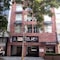 Capital Luxury Apartments & Offices - map