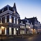 Apart Hotel De Bank - map