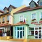 Aparthotel Sighisoara - map