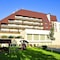 Hotel Clermont - map