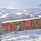 Hotel Alto Nevados - map