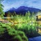Hotel Blausee - map