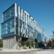 Residence & Conference Centre - Toronto Downtown - George Brown College - Campus Accommodation - map
