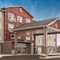 Ramada By Wyndham Grassland - map
