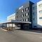 Park Inn By Radisson Edmonton Airport - map