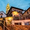 Hotel Antico - map