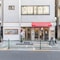 East57 Asakusabashi - Hostel - map