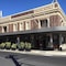 Palace Hotel Mortlake - map