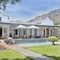 Mont D'or Franschhoek - map