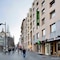 Hotel Indigo Antwerp - City Centre By Ihg - map