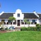 Cape Village Lodge - map