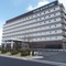Hotel Route - Inn Kashima - map