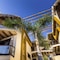 Moon Dreams Villas El Jardin - map