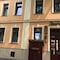 Partium Hotel - map