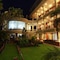 Hotel Filadelfia - map