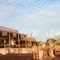 Amed Sunset Beach - map