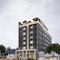 Kyriad M Hotel Sorong - map
