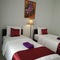 Cahaya Adrian Hotel - map