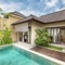 The Reika Villas - map