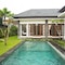 Kusuma Villa - map