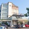 Balcony Hotel Sukabumi - map