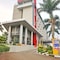 Bigland Hotel & Convention Sentul - map