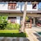 Vivenda 3 quartos 3 casas de banho em Seminyak, Seminyak - map