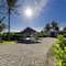 Malimbu Cliff Villa - map
