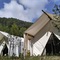 Maribaya Glamping Tent - map