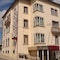 Hotel Botanico De Coimbra - map