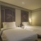 The Pantip Hotel Ladprao Bangkok - map