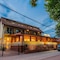 Balaton Colors Beach Hotel - map