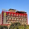 Villa Baron Hotel - map