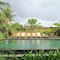 Bali Sunshine Ubud - map