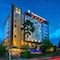 Sapphire Sky Hotel & Conference - map