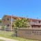 Como Apartments Gladstone - map