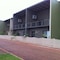 Breezes Apartments - map