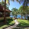 Teluk Indah Beach & Pool Villa - map