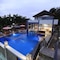 Jazz Senggigi Hotel - map
