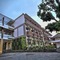 Spencer Green Hotel - map