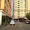 Antique 3Br At Grand Setiabudi Apartment - map