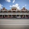 Bellbird Hotel - map