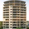 The Waterford Prestige Apartments - map