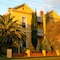 Campbell St Lodge - map