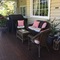 Corner Manor Leura - map
