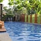 Royal Nine Resort Kanchanaburi - map